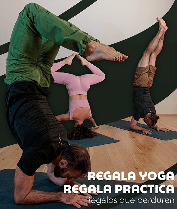 Regala yoga